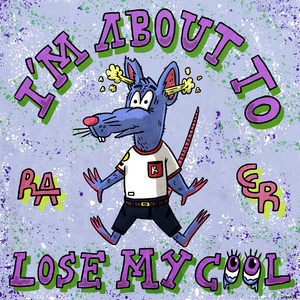 Rare Americans Share New Single 'Lose My Cool' Image
