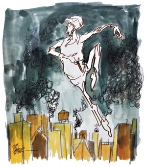 Bay Street Theater Announces Two Mini Gala Dinners In Support Of Educational Programs Image