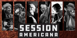 Cotuit Center for the Arts Presents Session Americana in Concert This Month 