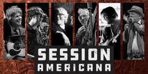 Cotuit Center for the Arts Presents Session Americana in Concert This Month Image