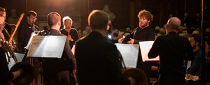 Review: SERSE, Opera Holland Park Image