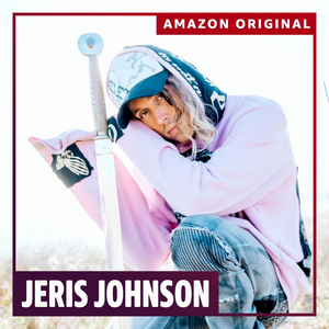 Jeris Johnson Releases a New Track Exclusively on Amazon 'Heal' Image