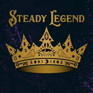 Steady Legend Releases New EP 'Say Hey' 