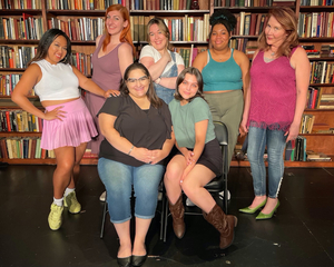 Cast Announced For THE INCONVENIENT MIRACLE: A MYSTERIOUS BIRTH MUSICAL At The Episcopal Actors' Guild Image