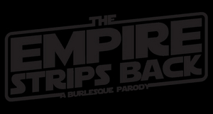 Cast Announced For THE EMPIRE STRIPS BACK at Great Star Theater 