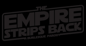 Cast Announced For THE EMPIRE STRIPS BACK at Great Star Theater Image