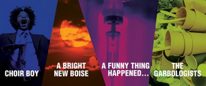 ANNOUNCING THE 2022/2023 SEASON at Dezart Performs Image