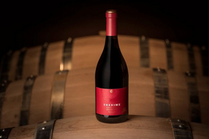 UNANIME Pinot Noir from Mascota Vineyards-A Top Summery Choice Image