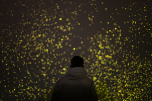 SPARK To Open Greenwich + Docklands International Festival 2022 Image