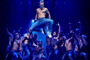 Show Of The Week: Exclusive Ticket Prices For MAGIC MIKE LIVE! Image
