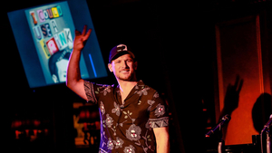 10 Videos To Send Off DREW GASPARINI: ONE LAST TOAST (FOR NOW) at 54 Below Image
