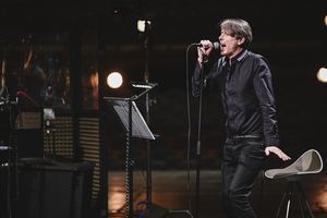 Wales Millennium Centre Announces Llais 2022 Line-up Image
