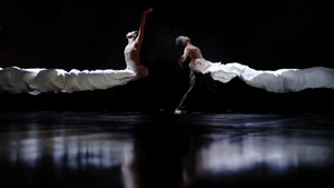 Edinburgh International Festival Hosts UK Premiere of Aakash Odedra Company's SAMSARA Next Month  Image