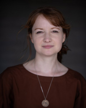 Hightide Announces Clare Slater As New Artistic Director Image