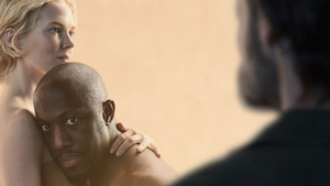 Giles Terera-Led OTHELLO and New Play KERRY JACKSON to Be Presented at the National Theatre 