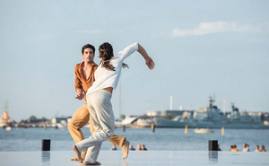 COPENHAGEN SUMMER DANCE Comes to Det KGL. Teater This Week Image