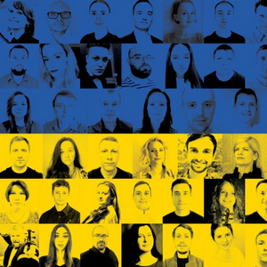 UKRAINIAN FREEDOM ORCHESTRA Comes to Warsaw This Month Image