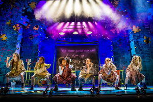 ANNIE Will Embark on UK Tour in 2023 