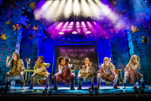 ANNIE Will Embark on UK Tour in 2023 Image