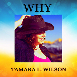 Tamara L. Wilson to Release Single 'Why' Feat. Blues Guitar Legend Joey Stuckey from Forthcoming Album 'All About Love'  Image