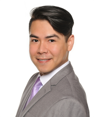 Theatre Bay Area Announces New Executive Director Image