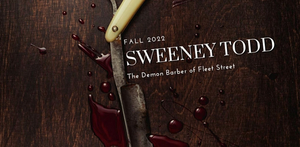 Kokandy Productions Presents SWEENEY TODD at The Chopin Theatre in September Image
