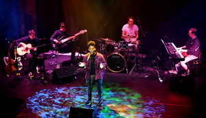 Review: NEW UK MUSICALS - LIVE IN CONCERT, The Other Palace Image