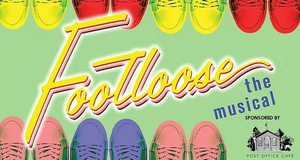 FOOTLOOSE to Open at The Argyle Theatre This Month 