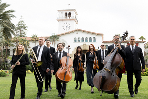 Santa Barbara Symphony Announces 2022-23 70th Anniversary Season 