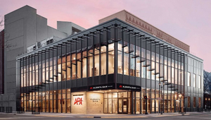 Alberta Bair Theater to Host Open House This Saturday Image
