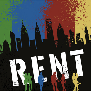 The Carnegie to Present RENT From July to August 