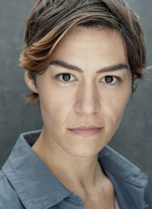 Guest Blog: Actor And Playwright Lucy Roslyn On Inspiration For Her New Play PENNYROYAL At Finborough Theatre Image