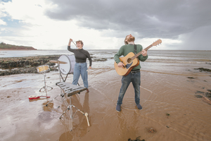HERO & LEANDER Will Embark on UK Tour Image