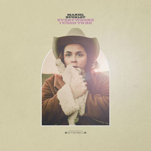 Mariel Buckley Releases New Single 'Driving Around' Image