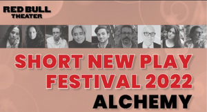 Red Bull Theater Announces Cast For SHORT NEW PLAY FESTIVAL 2022 