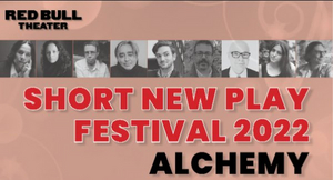 Red Bull Theater Announces Cast For SHORT NEW PLAY FESTIVAL 2022 Image