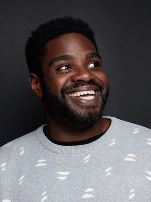Comedian Ron Funches to Perform at The Den Theatre in August Image