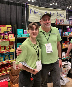 SUMMER FANCY FOOD SHOW in NYC Welcomed Press and Trade for a Wonderful Event Image