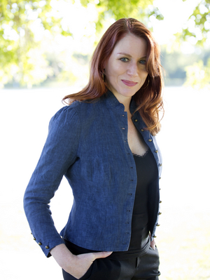 American Stage Announces Helen R. Murray as New Producing Artistic Director Image