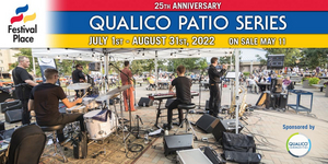 Jimmy Whiffen to Replace St. Arnaud at Qualico Patio Series 