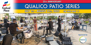 Jimmy Whiffen to Replace St. Arnaud at Qualico Patio Series Image