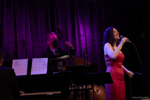 Photos:  The GABRIELLE STRAVELLI TRIO Extends Birdland Theater Residency Image