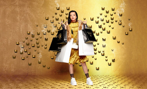 REVIEW: While The Essence of GOLDEN BLOOD is Anchored in Singaporean Chinese Culture The Universality Of Family Challenges And Need To Belong Burns Through. Image