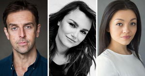 CHESS Announces Full West End Concert Cast And Extra Theatre Royal Drury Lane Date 