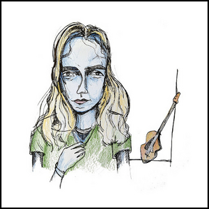 Julien Baker Announces 'B-Sides' EP Image
