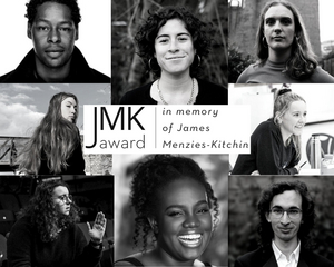 JMK Trust Announces Shortlist For The 2022 JMK Award 
