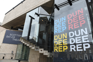 Theatres Trust Awards £49k to 10 UK Theatres To Help Sustainability and Viability Image