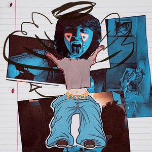 morgen Releases New Single 'Mom Jeans' Image