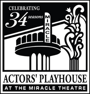 The Actors' Playhouse Presents HANK WILLIAMS: LOST HIGHWAY 