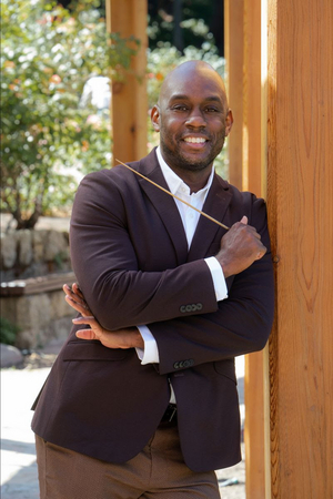 Berkeley Symphony Renews Contract with Music Director Joseph Young Image